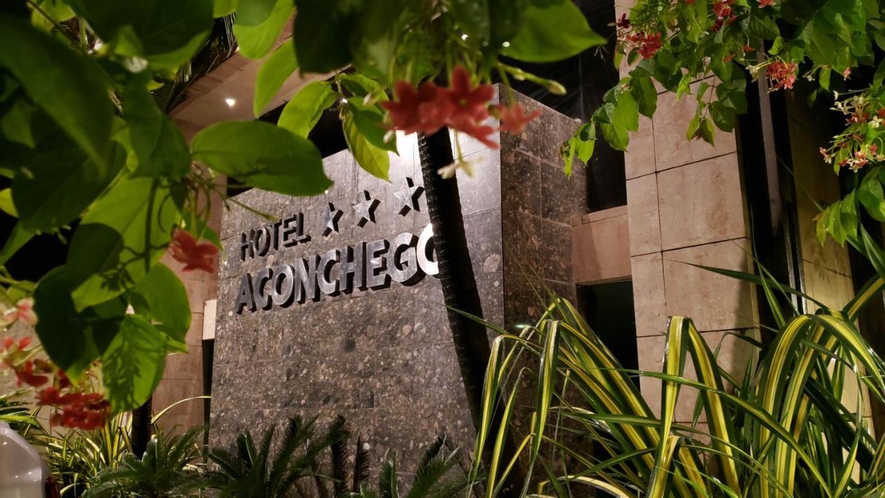 Hotel Aconchego Recife Exterior foto